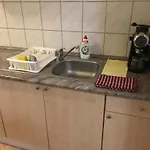 Napfeny 公寓 欧罗什哈佐