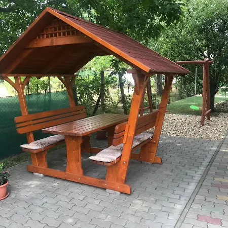 Napfeny Apartment Oroshaza