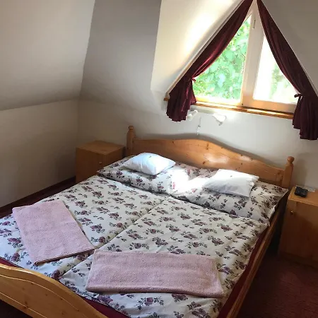 Apartment Napfeny