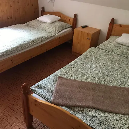 Napfeny 公寓