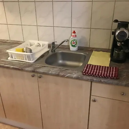 Napfeny Apartment Oroshaza