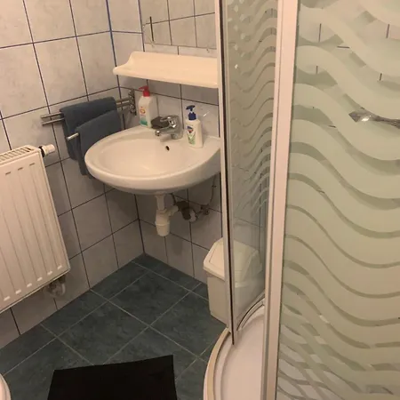 Napfeny Apartament *