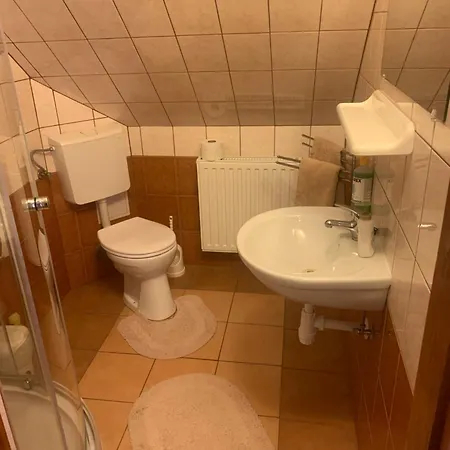 Apartment Napfeny Oroshaza
