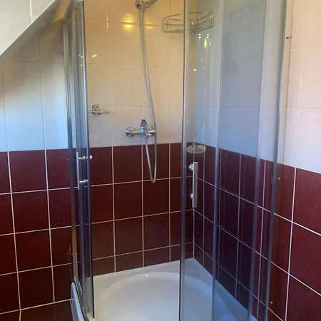 Apartament Napfeny Orosháza