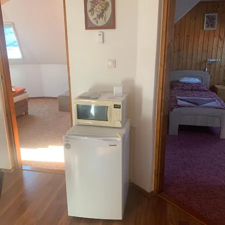 Napfeny Apartment Oroshaza
