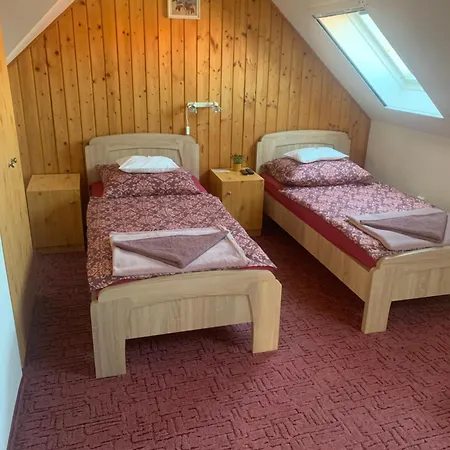 Napfeny Apartment Oroshaza