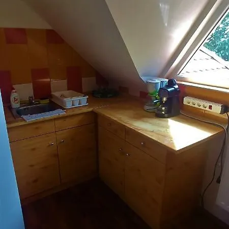 Apartament Napfeny Orosháza