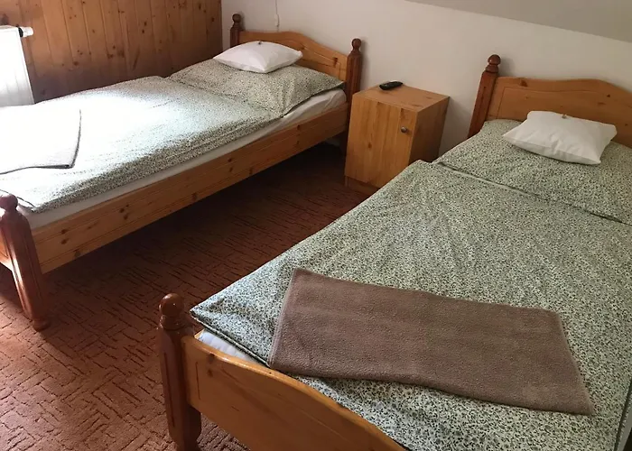 Napfeny 아파트