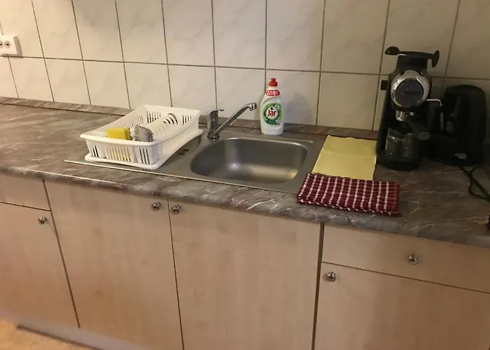 Napfeny 아파트 오라샤자